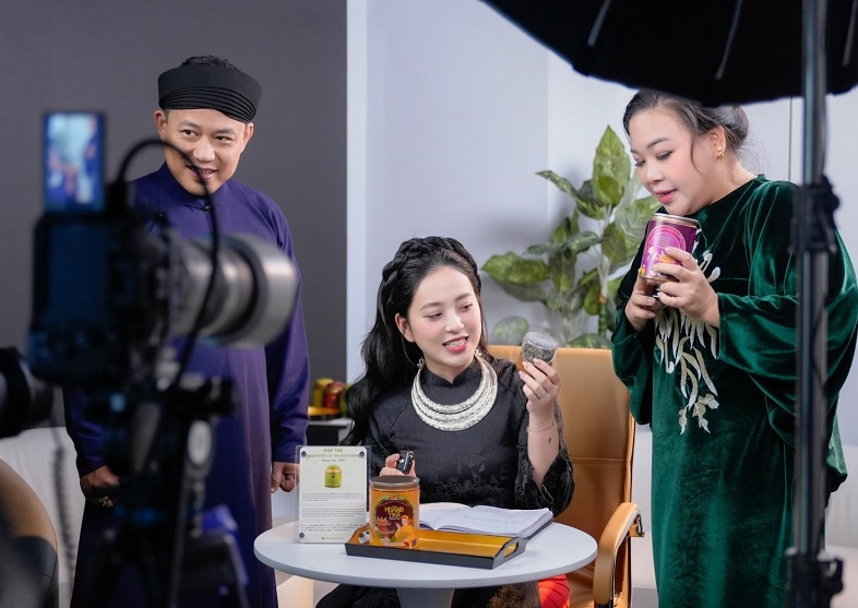 Đào tạo nghiệp vụ livestream: Cầu nối giữa chính sách quản lý và thực tiễn nền tảng